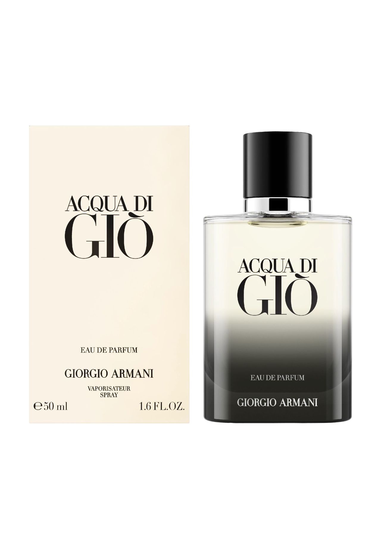 ARMANI ACQUA DI GIO POUR HOMME Eau de Parfum Heißer Verkauf