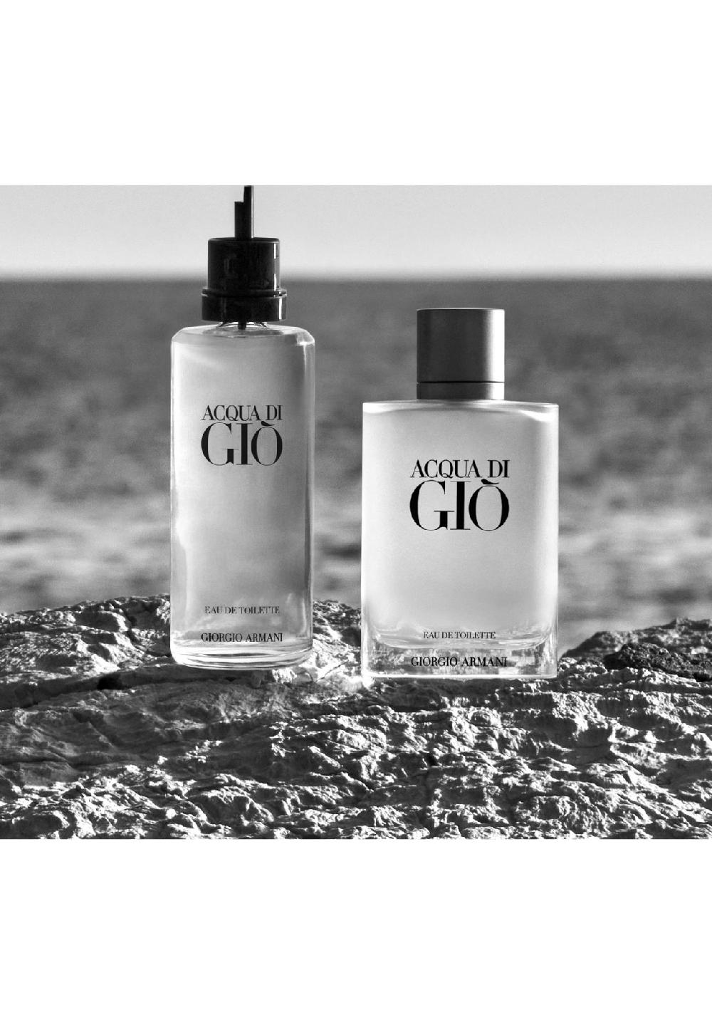 ARMANI ACQUA DI GIÒ Eau de Toilette Top Angebot