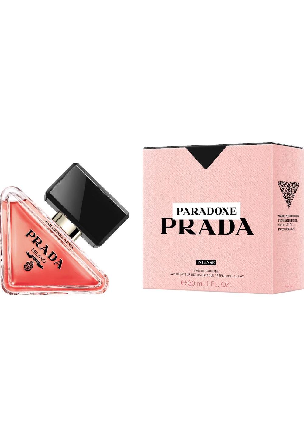 PRADA PARADOXE Intense Eau de Parfum Online Outlet