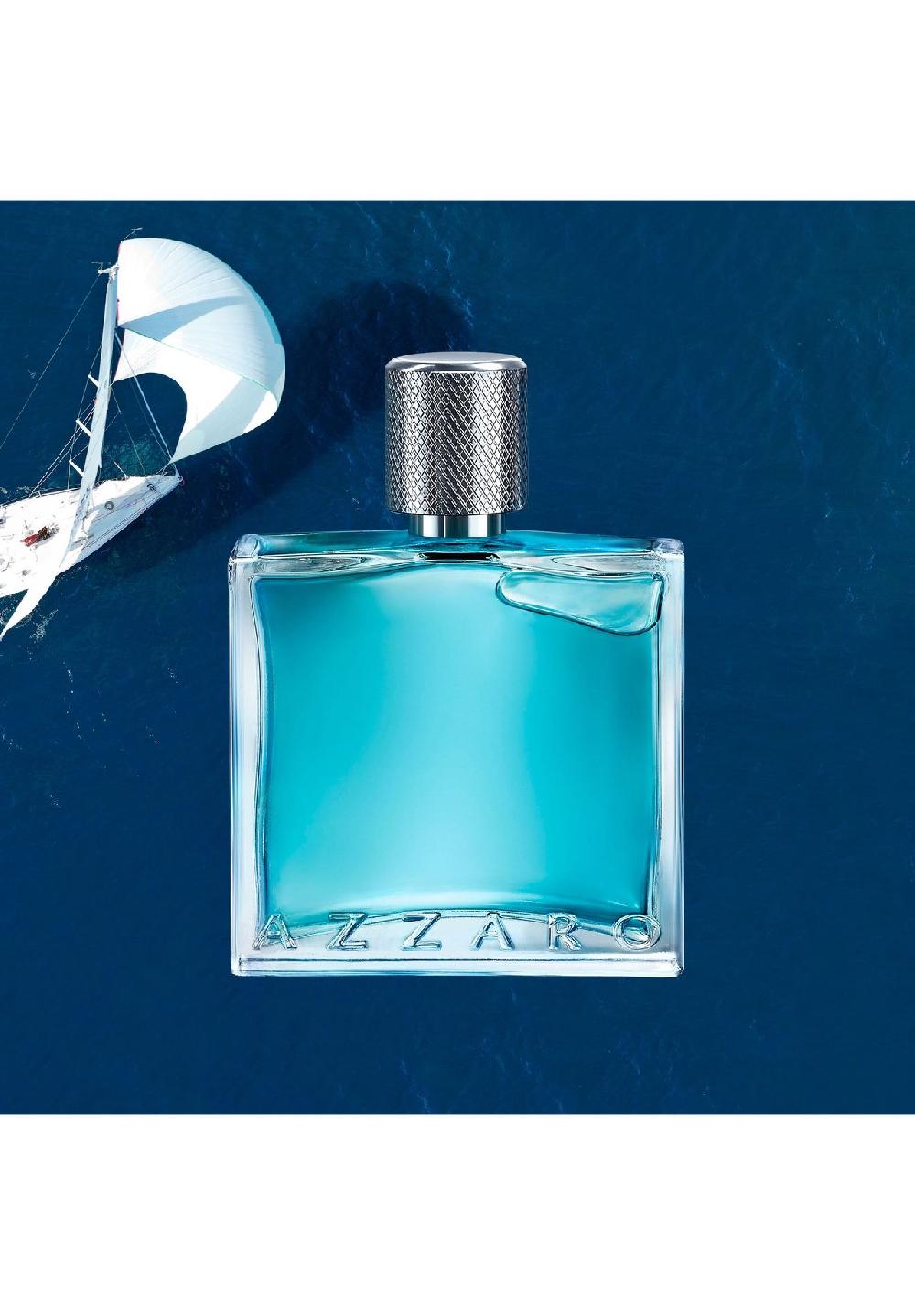 AZZARO CHROME Legend Eau de Toilette Zeitlich begrenztes Angebot