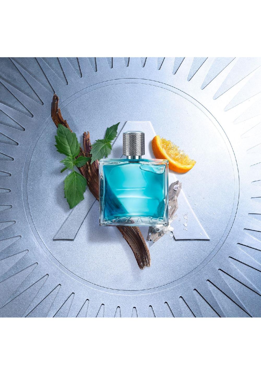 AZZARO CHROME Legend Eau de Toilette Zeitlich begrenztes Angebot