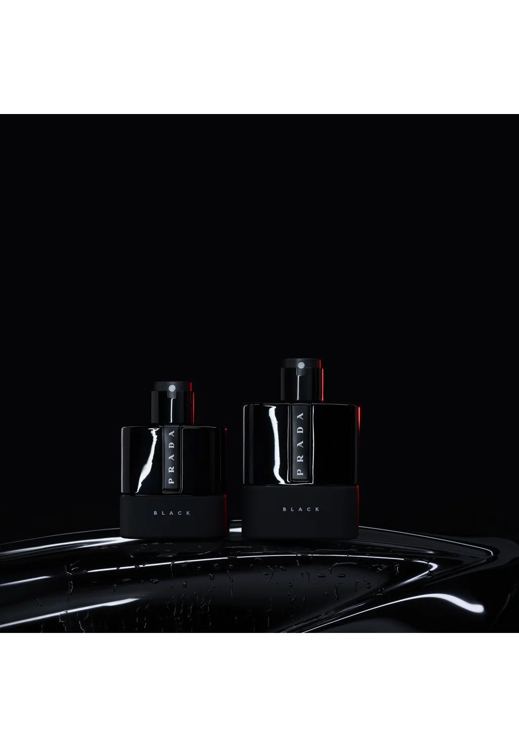 PRADA LUNA ROSSA Eau de Parfum Refill Blitzangebot