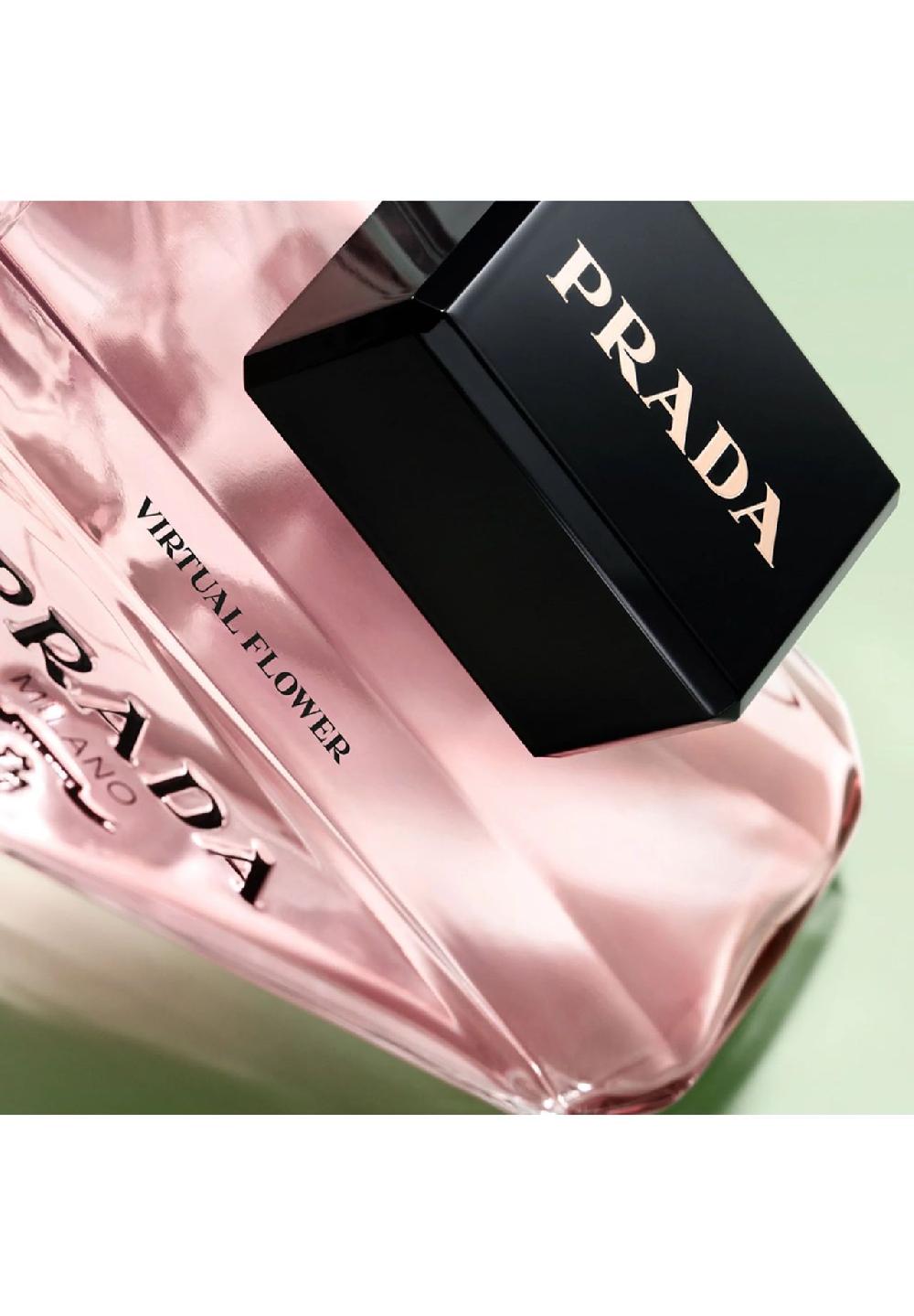 PRADA PARADOXE Virtual Flower Eau de Parfum Große Rabatte