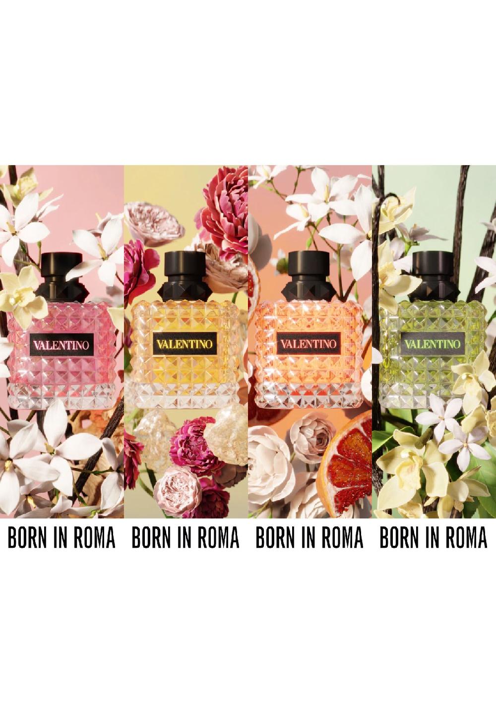 VALENTINO BORN IN ROMA Green Stravaganza Eau de Parfum Neuheiten