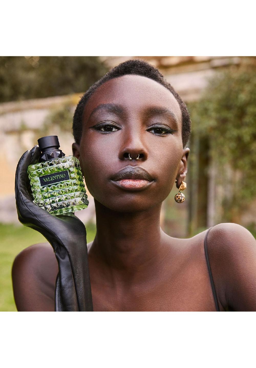 VALENTINO BORN IN ROMA Green Stravaganza Eau de Parfum Neuheiten