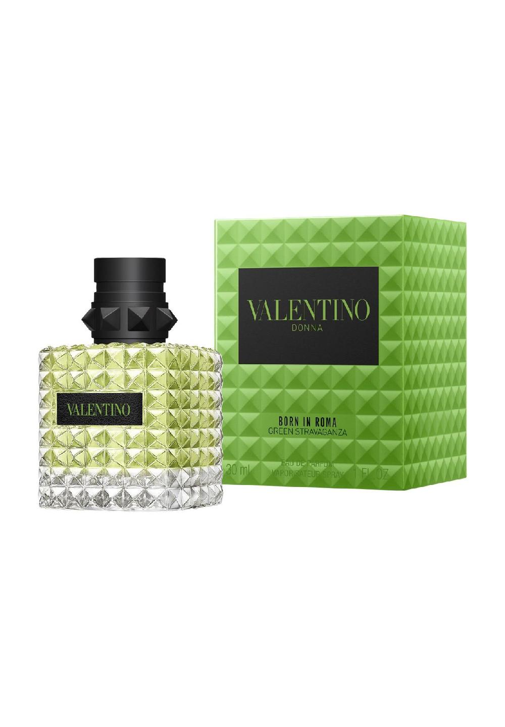 VALENTINO BORN IN ROMA Green Stravaganza Eau de Parfum Neuheiten