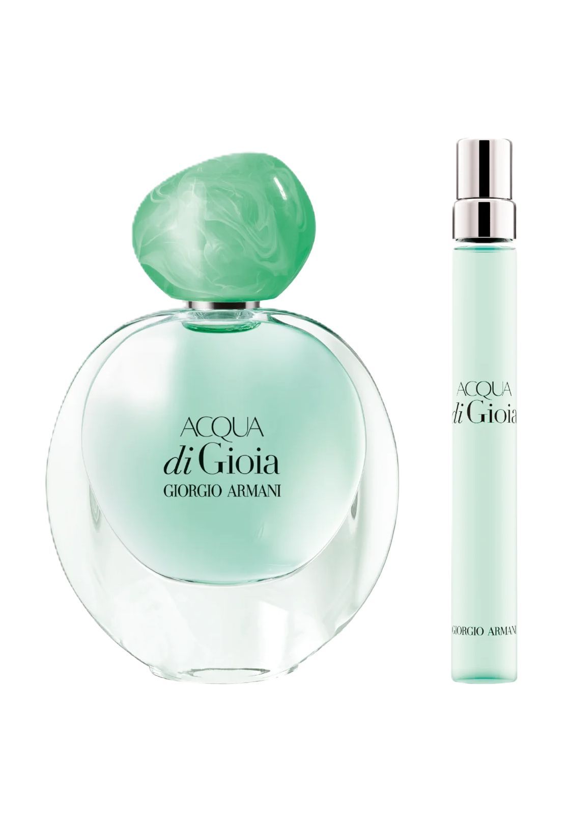 ARMANI ACQUA DI GIOIA Eau de Parfum Set Räumungsverkauf