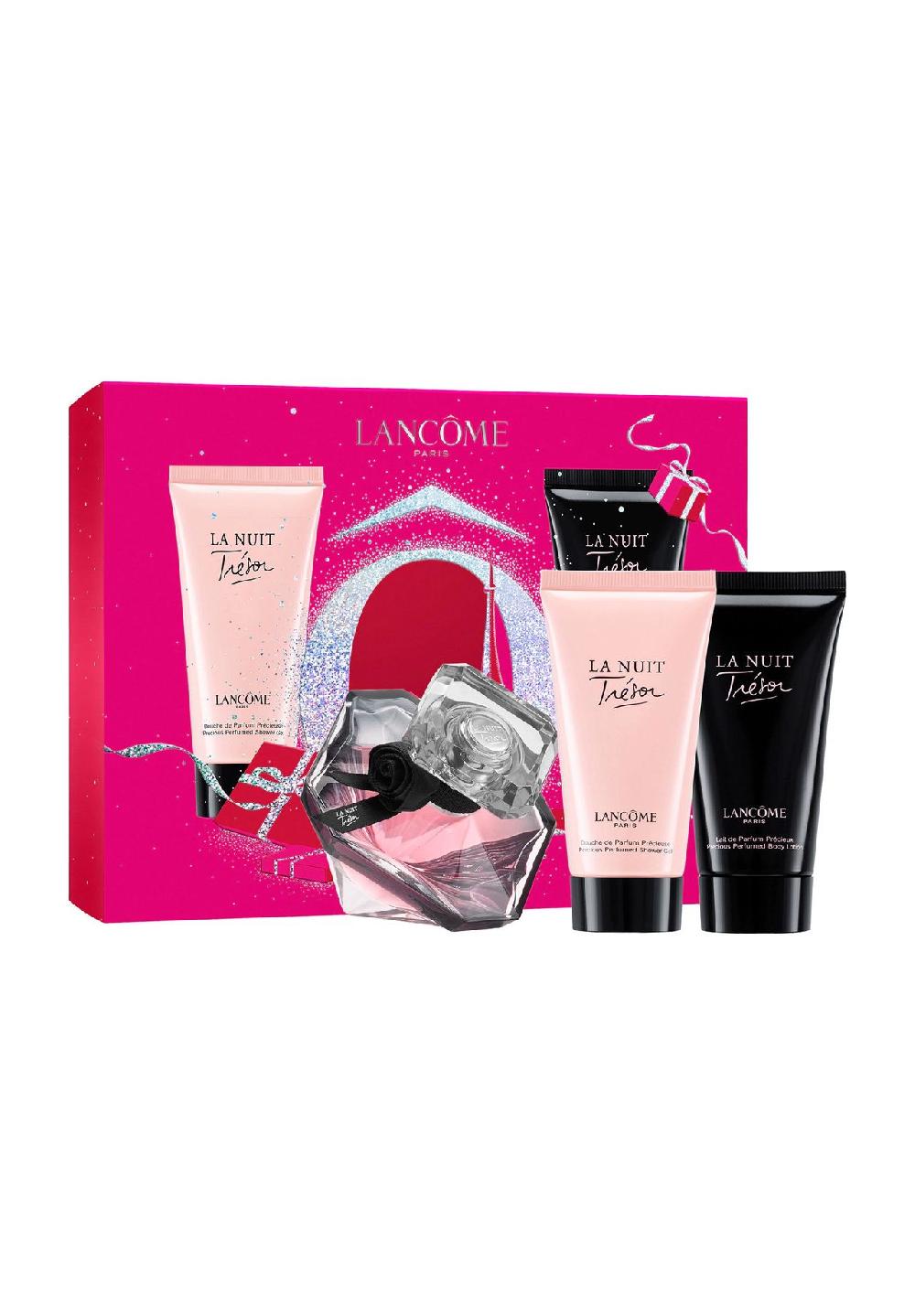 LANCÔME La Nuit Tresor La Nuit Duftset VIP-Rabatte