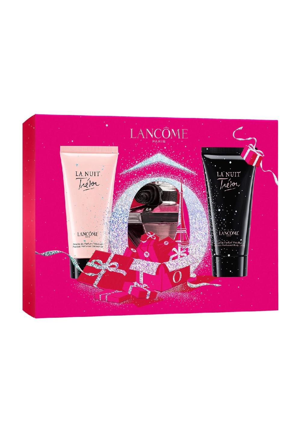 LANCÔME La Nuit Tresor La Nuit Duftset VIP-Rabatte