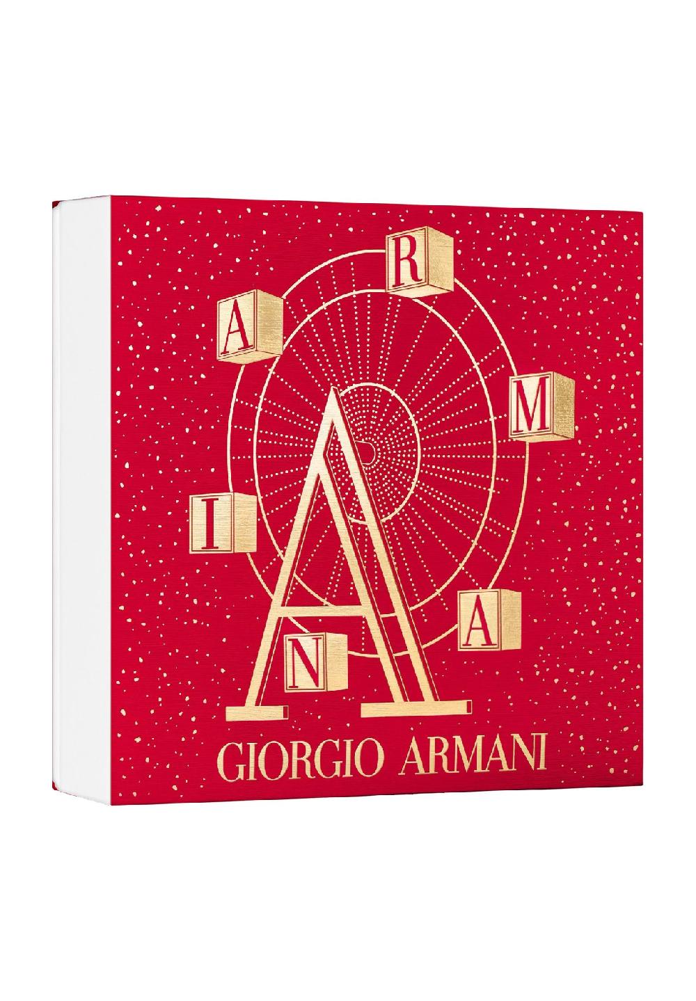 ARMANI SÌ Duft-Set Tiefpreis
