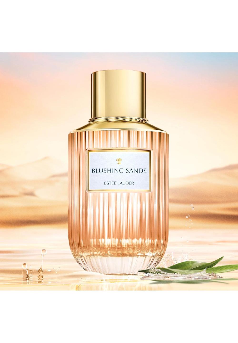 ESTĒE LAUDER LUXURY FRAGRANCES Blushing Sands Eau de Parfum JETZT KAUFEN
