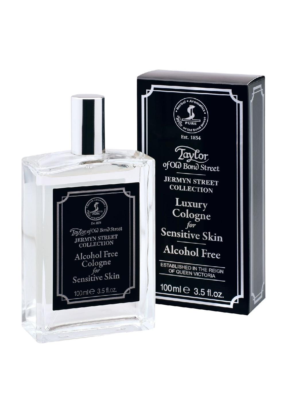 Taylor of Old Bond Street Jermyn Street Collection Eau de Cologne Super Rabatt