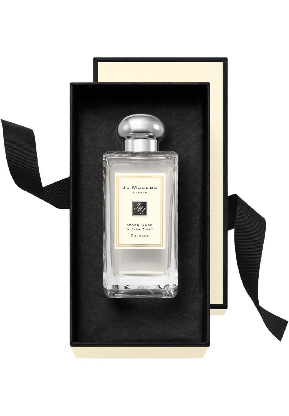 JO MALONE LONDON Wood Sage & Sea Salt Cologne Clearance-Verkauf