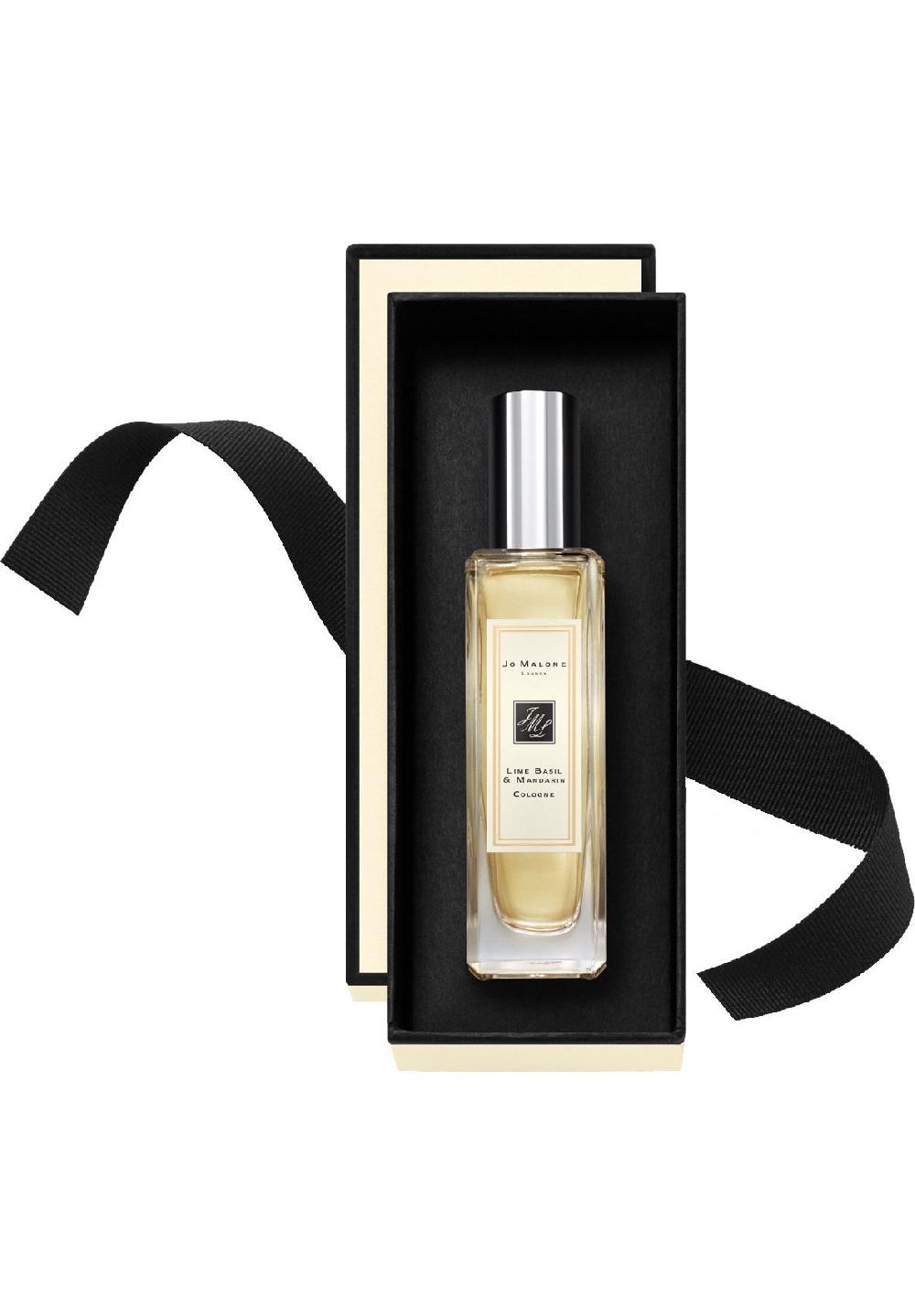 JO MALONE LONDON Lime Basil & Mandarin Cologne Begrenzt auf 3 Tage