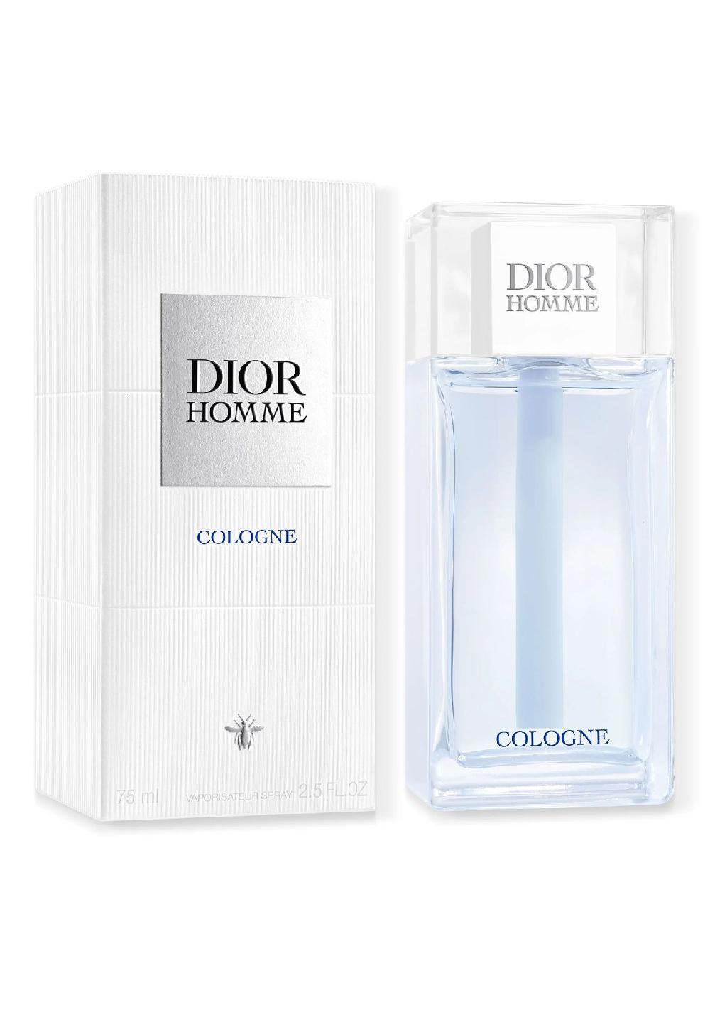 DIOR HOMME COLOGNE SPRAY Im Verkauf
