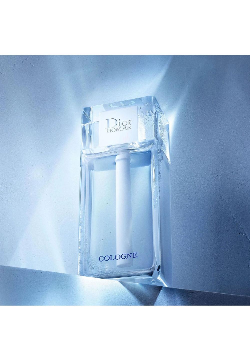 DIOR HOMME COLOGNE SPRAY Im Verkauf