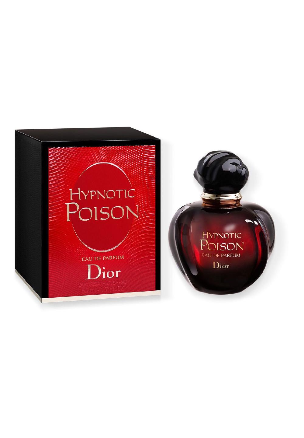 DIOR HYPNOTIC POISON EAU DE PARFUM SPRAY zollfrei