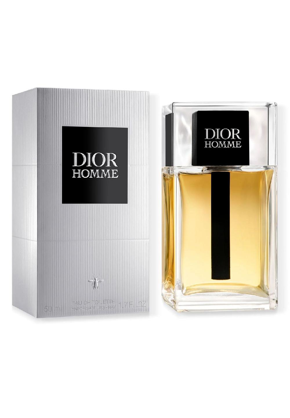 DIOR DIOR HOMME EAU DE TOILETTE im Angebot