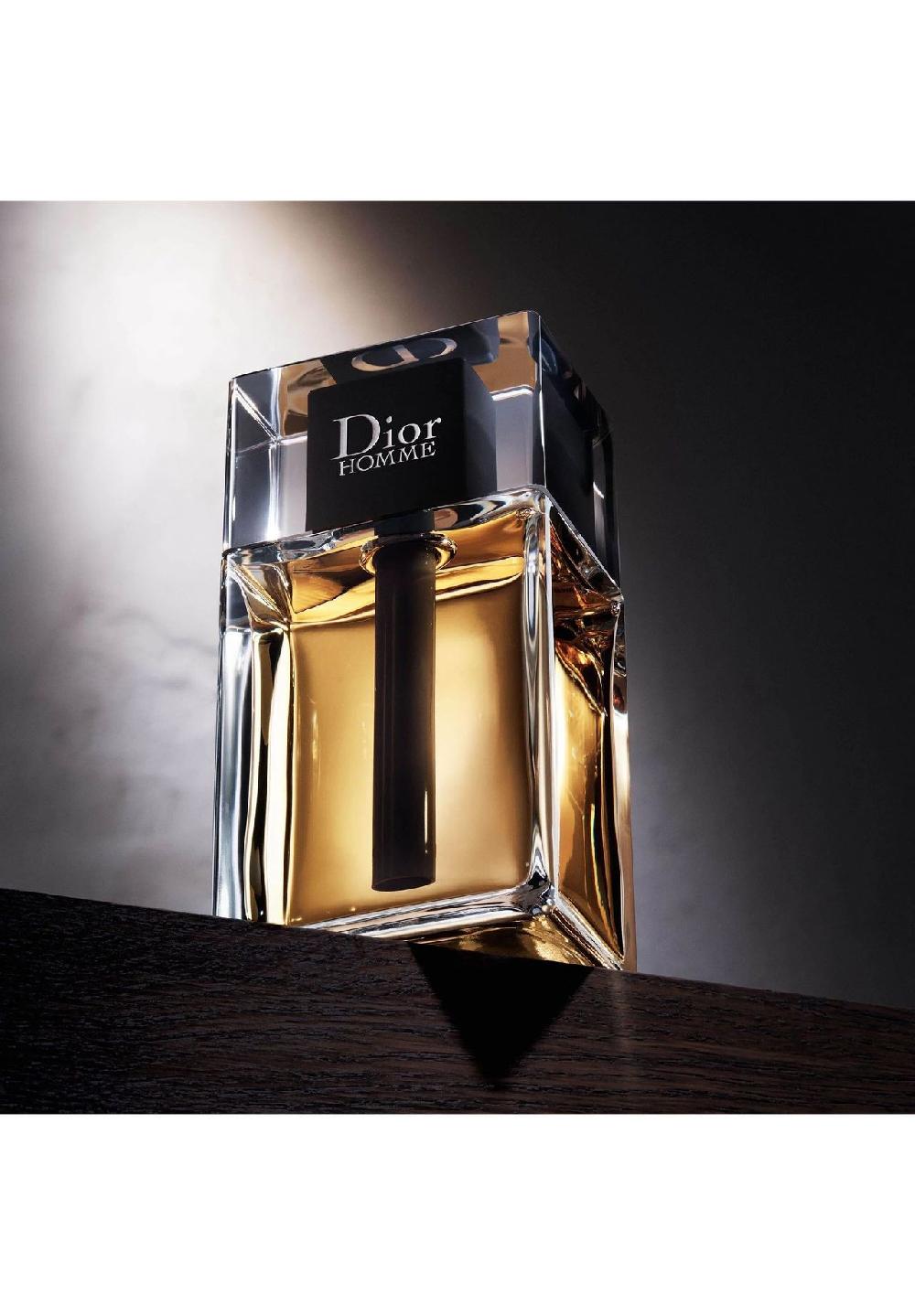 DIOR DIOR HOMME EAU DE TOILETTE im Angebot