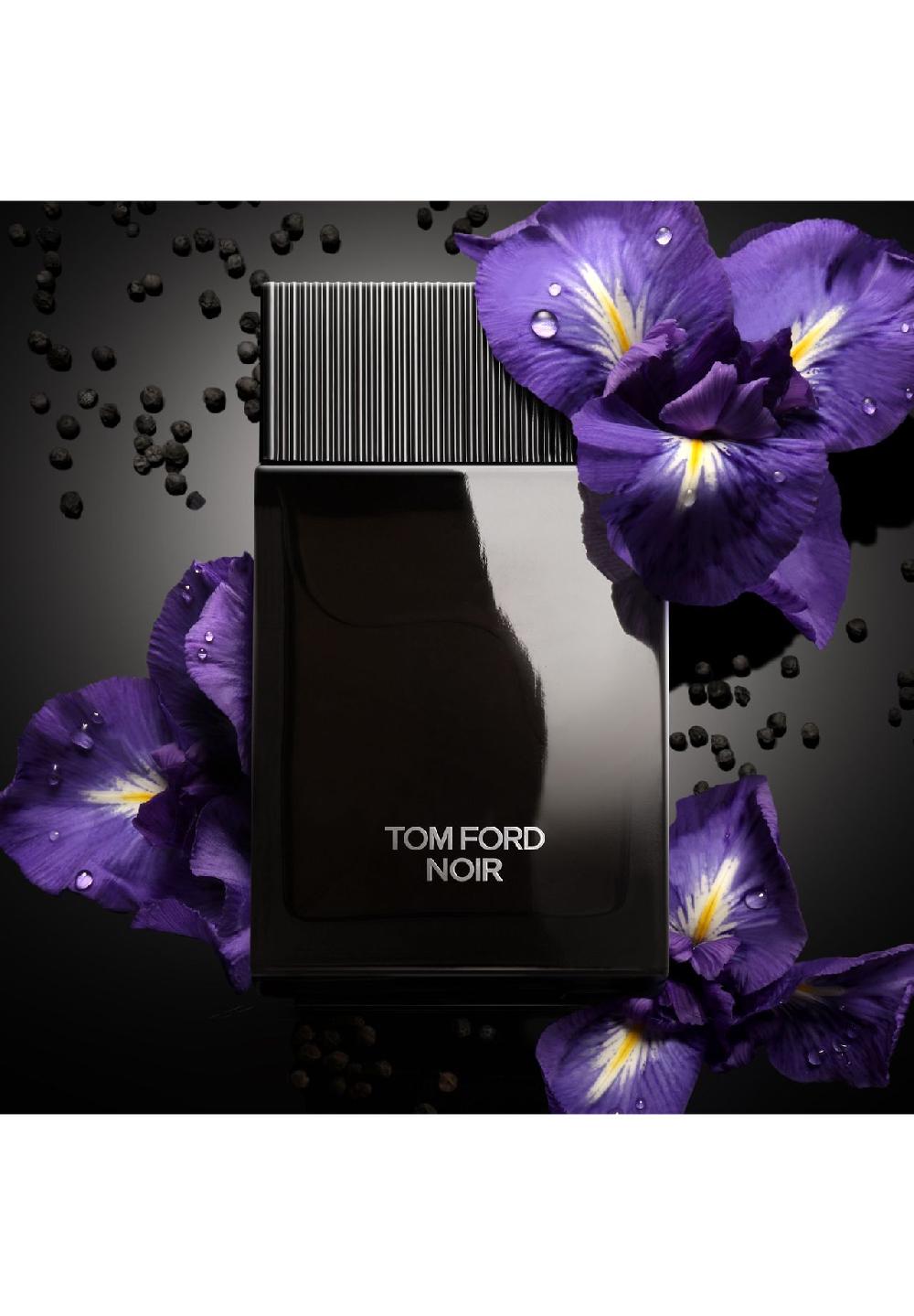 TOM FORD SIGNATURE Noir Eau de Parfum Kostenloser Versand