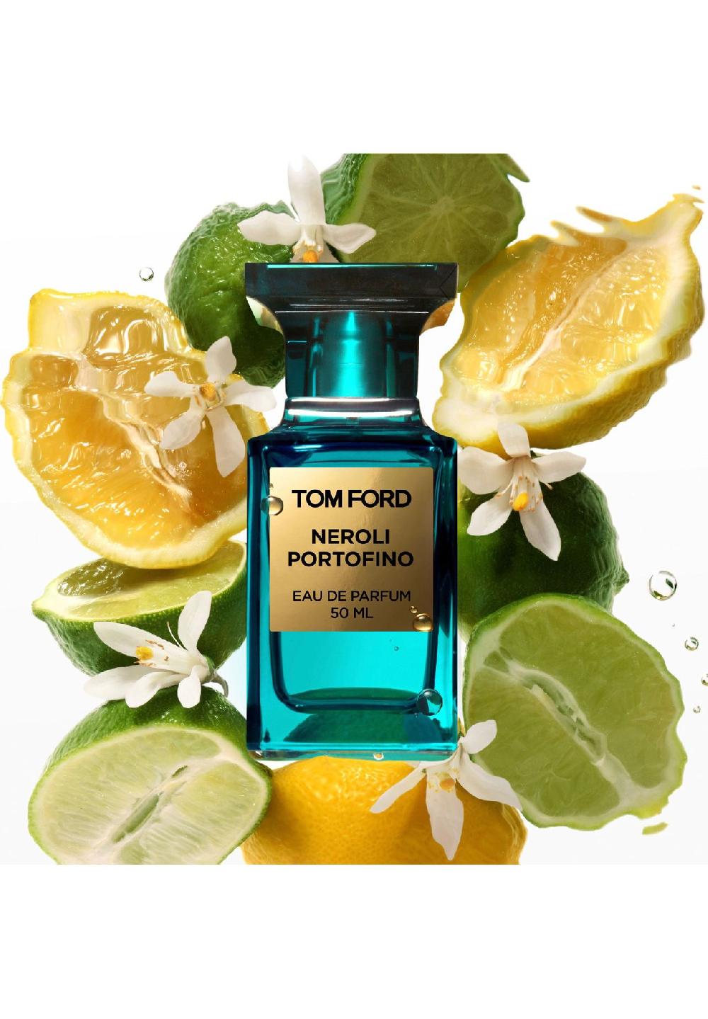 TOM FORD PRIVATE BLEND Neroli Portofino Eau de Parfum Fabrik Onlineshop