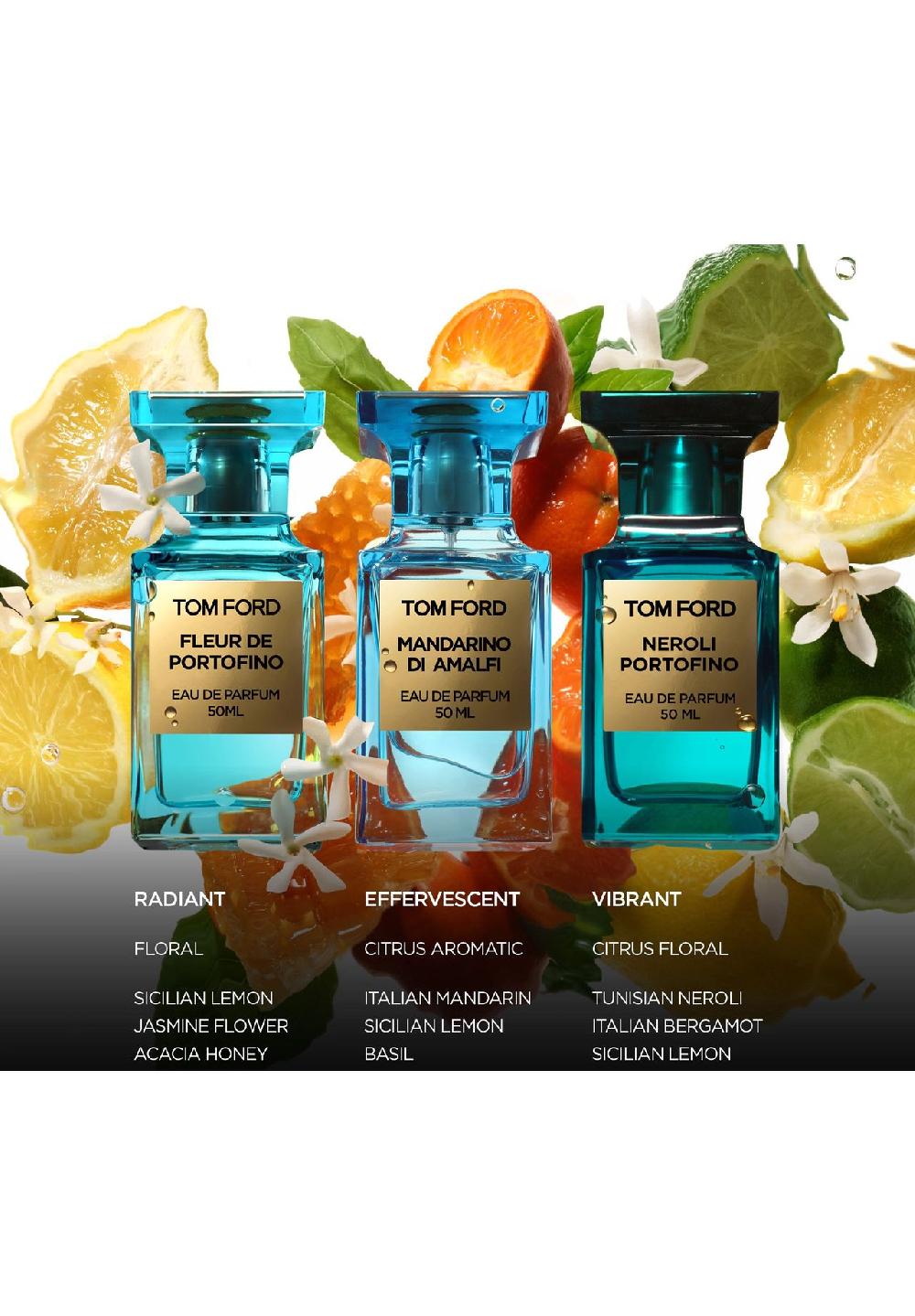 TOM FORD PRIVATE BLEND Neroli Portofino Eau de Parfum Fabrik Onlineshop