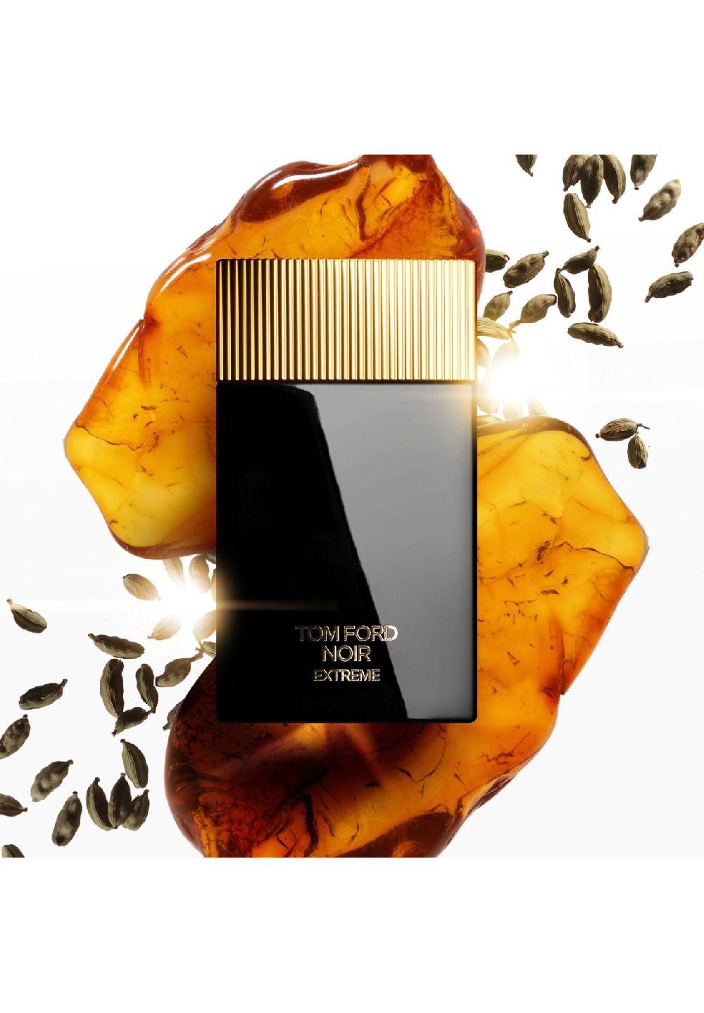 TOM FORD SIGNATURE Noir Extreme Eau de Parfum Rabatt