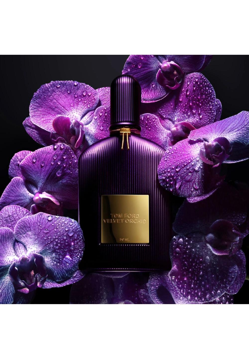 TOM FORD SIGNATURE Velvet Orchid Eau de Parfum Günstig kaufen