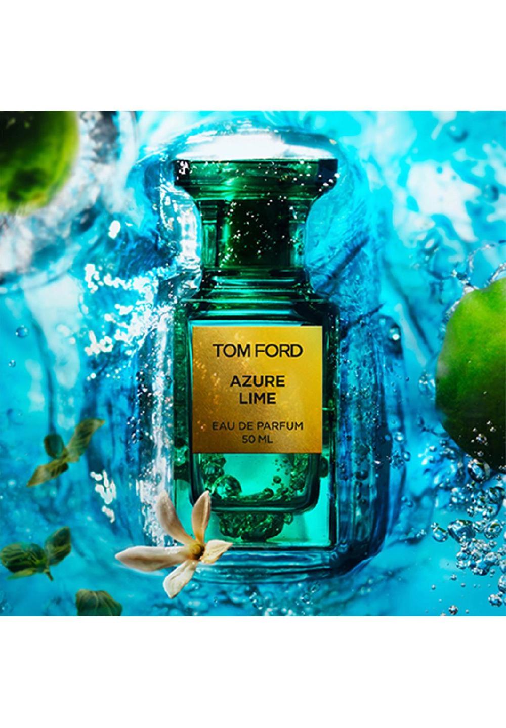 TOM FORD PRIVATE BLEND Azure Lime Eau de Parfum Versandkostenfrei