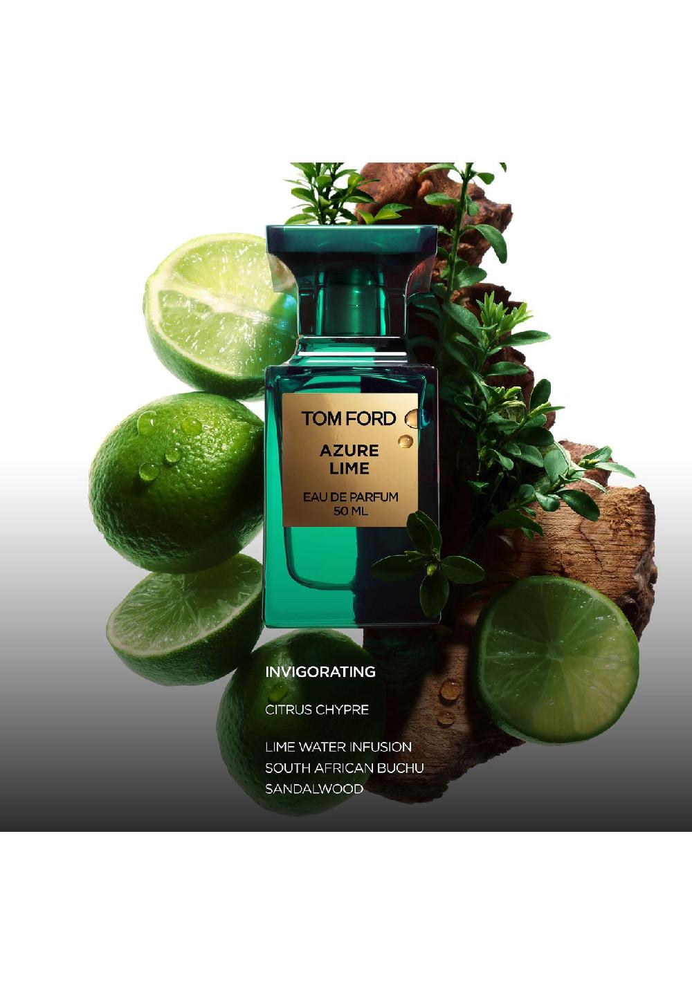 TOM FORD PRIVATE BLEND Azure Lime Eau de Parfum Versandkostenfrei