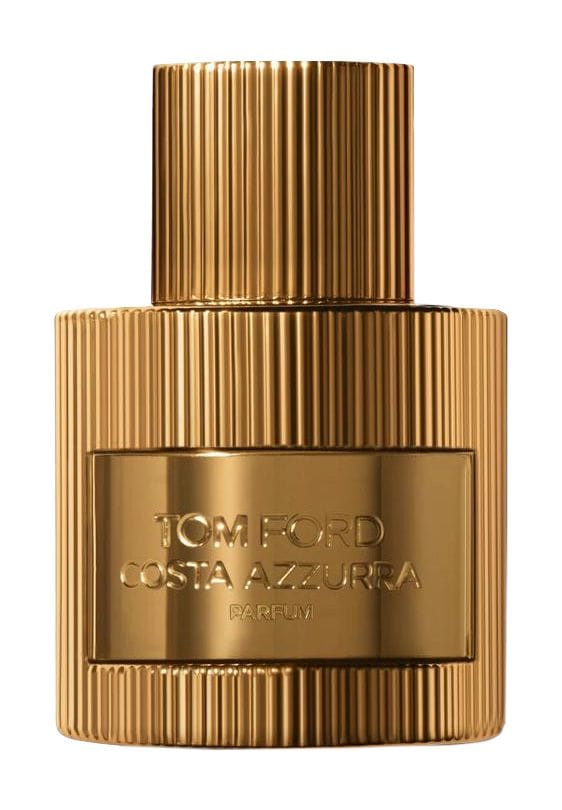 TOM FORD SIGNATURE COLLECTION Costa Azzura Parfum Flash Sale