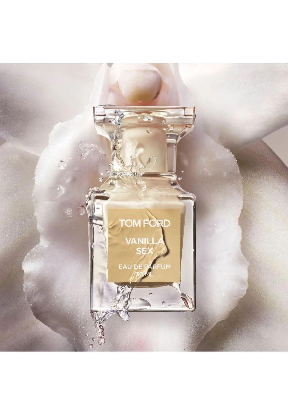 TOM FORD PRIVATE BLEND - RUNWAY COLLECTION Vanilla Sex Eau de Parfum Exklusivangebot