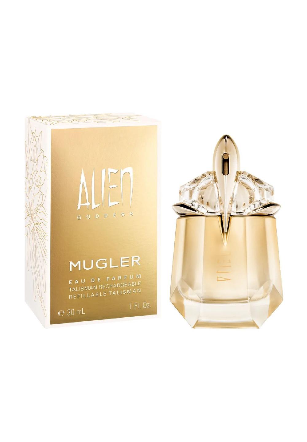 MUGLER ALIEN Goddess Eau de Parfum Osterangebot