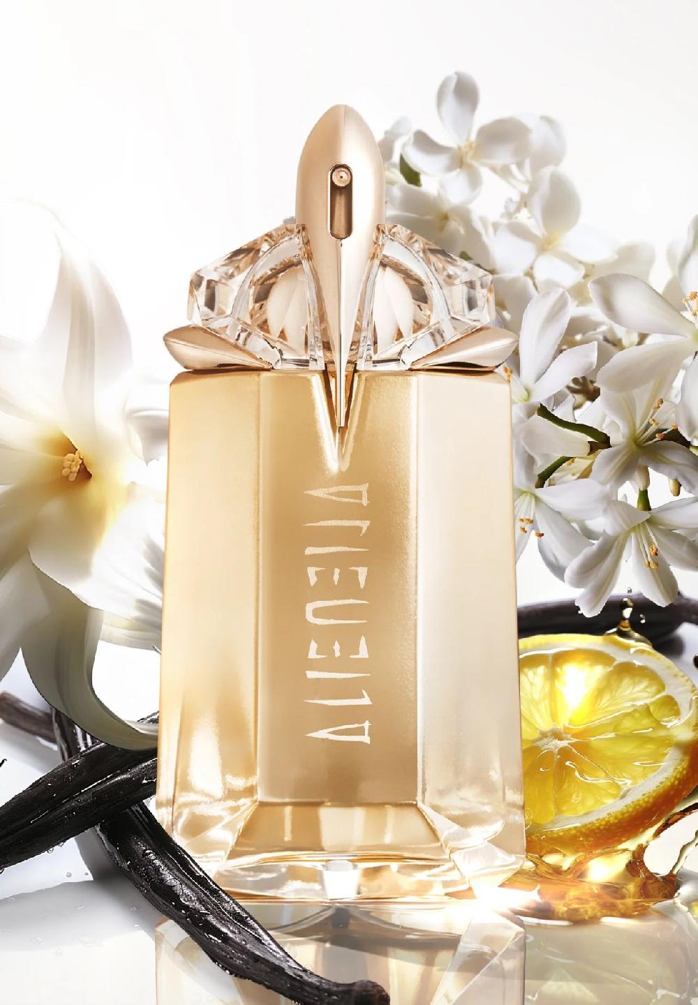 MUGLER ALIEN Goddess Eau de Parfum Osterangebot