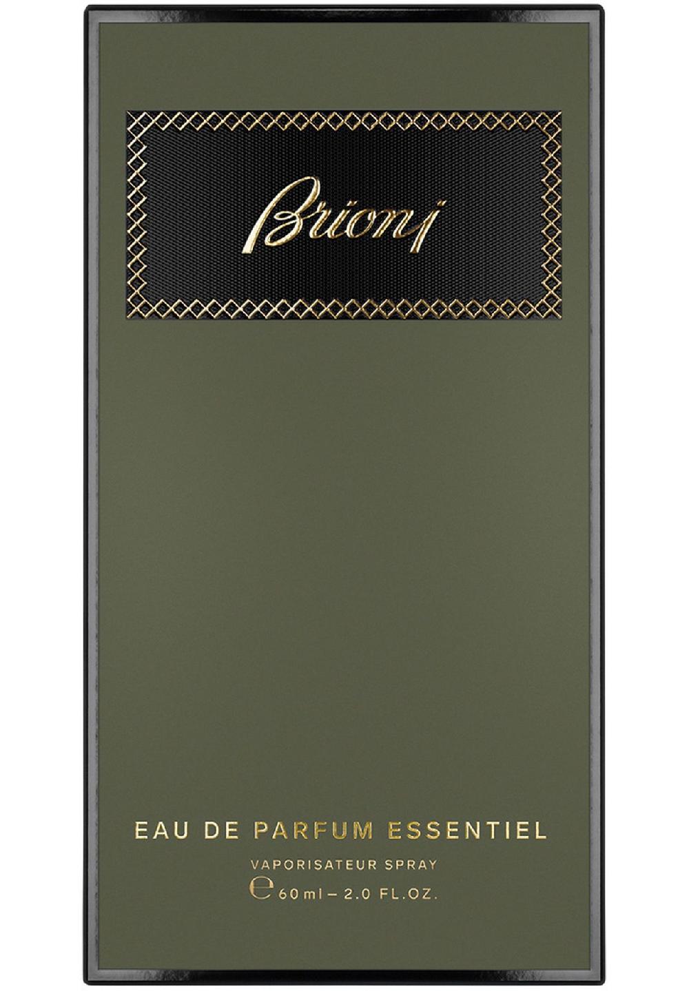 Brioni Essentiel Eau de Parfum Exklusive Angebote