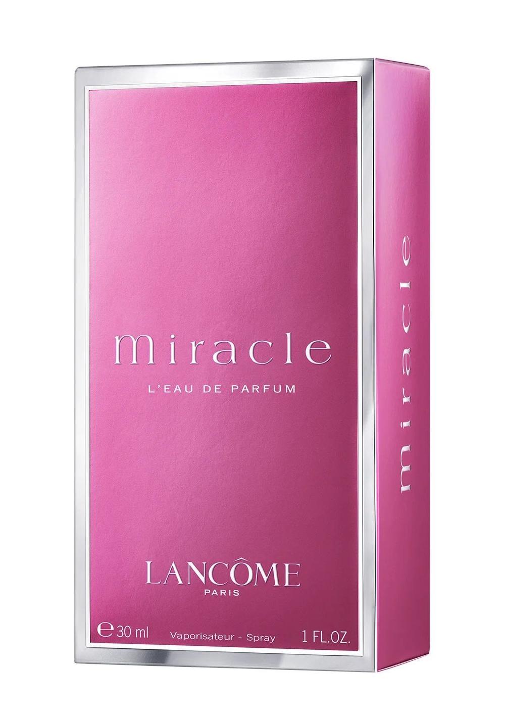 LANCÔME MIRACLE MIRACLE Eau de Parfum Große Rabatte