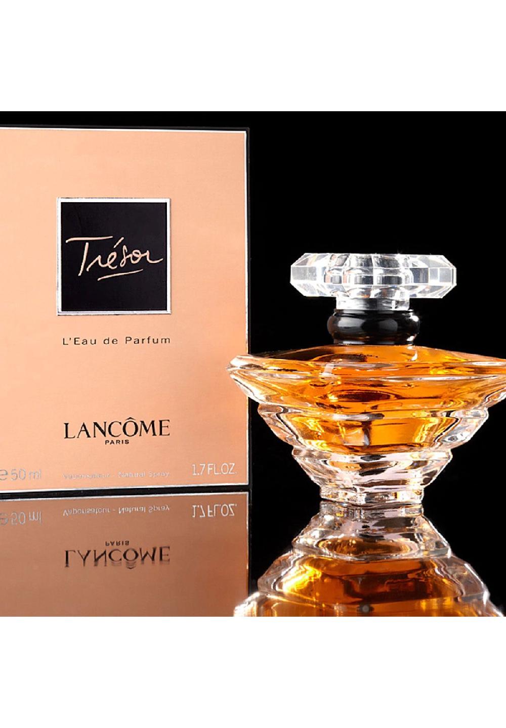 LANCÔME TRÉSOR Eau de Parfum Bestseller