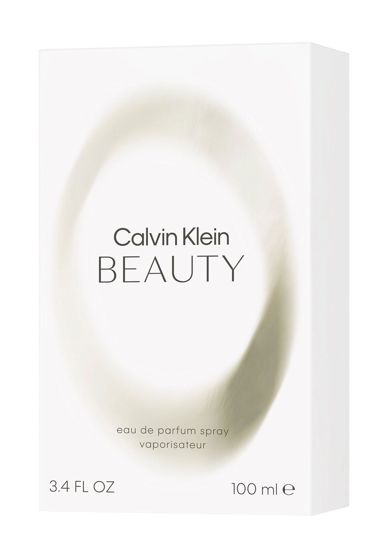 Calvin Klein BEAUTY Eau de Parfum Kauf eins, bekomm eins gratis