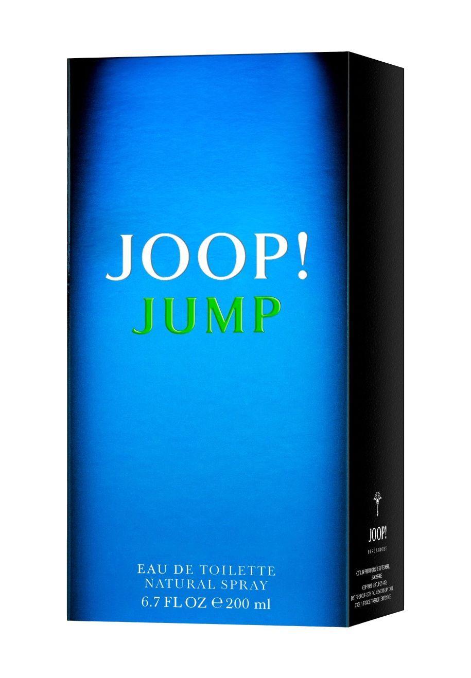 JOOP JUMP Jump Eau de Toilette Tiefpreis
