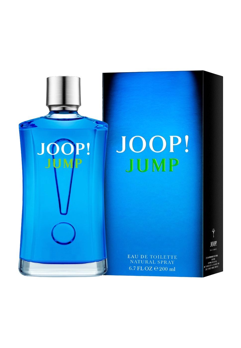 JOOP JUMP Jump Eau de Toilette Tiefpreis