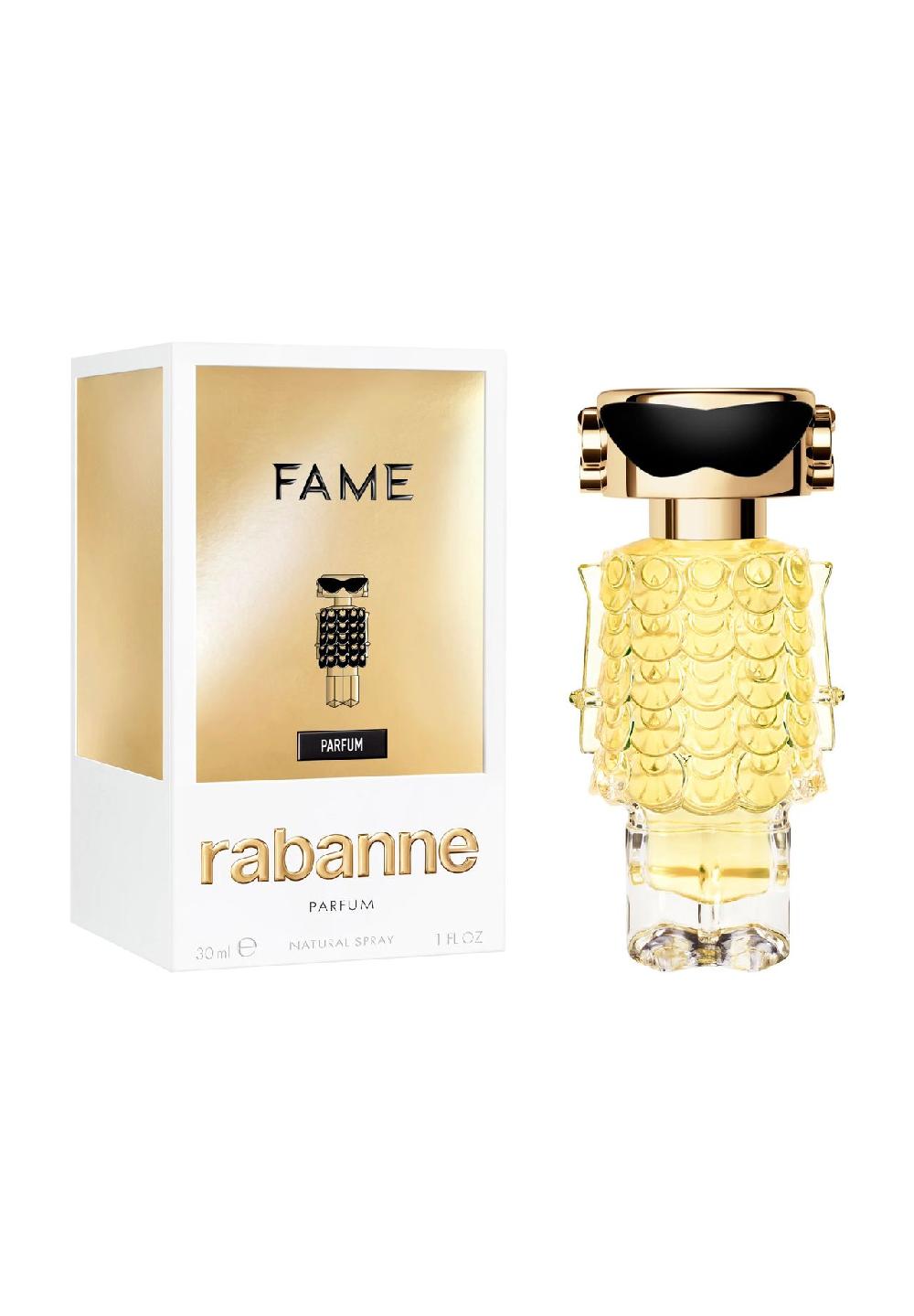 rabanne FAME Parfum nachfüllbar Super Sparpreis