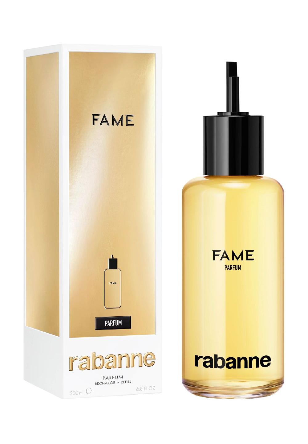 rabanne FAME Parfum Refill Wochenangebot