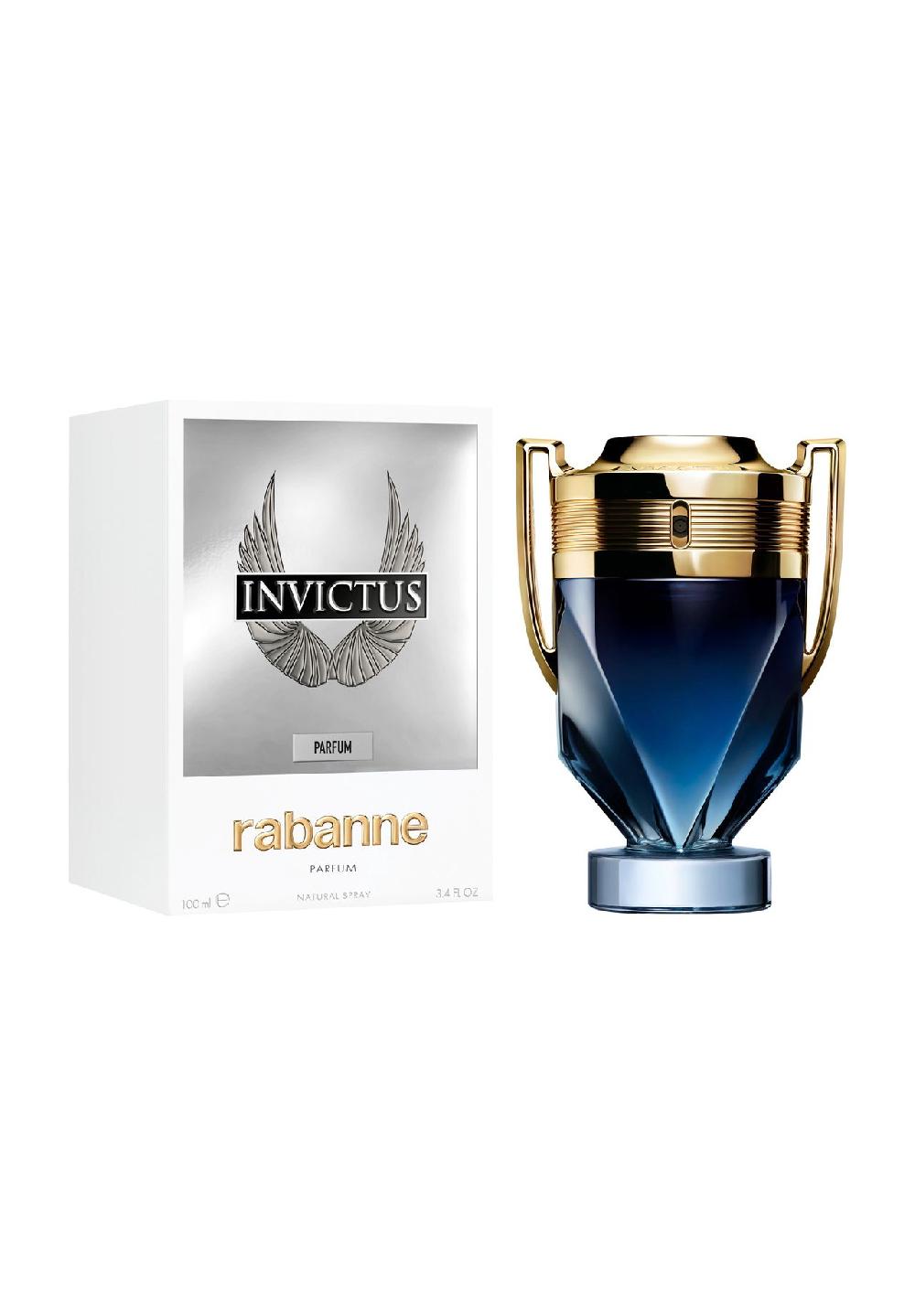 rabanne INVICTUS Parfum JETZT KAUFEN