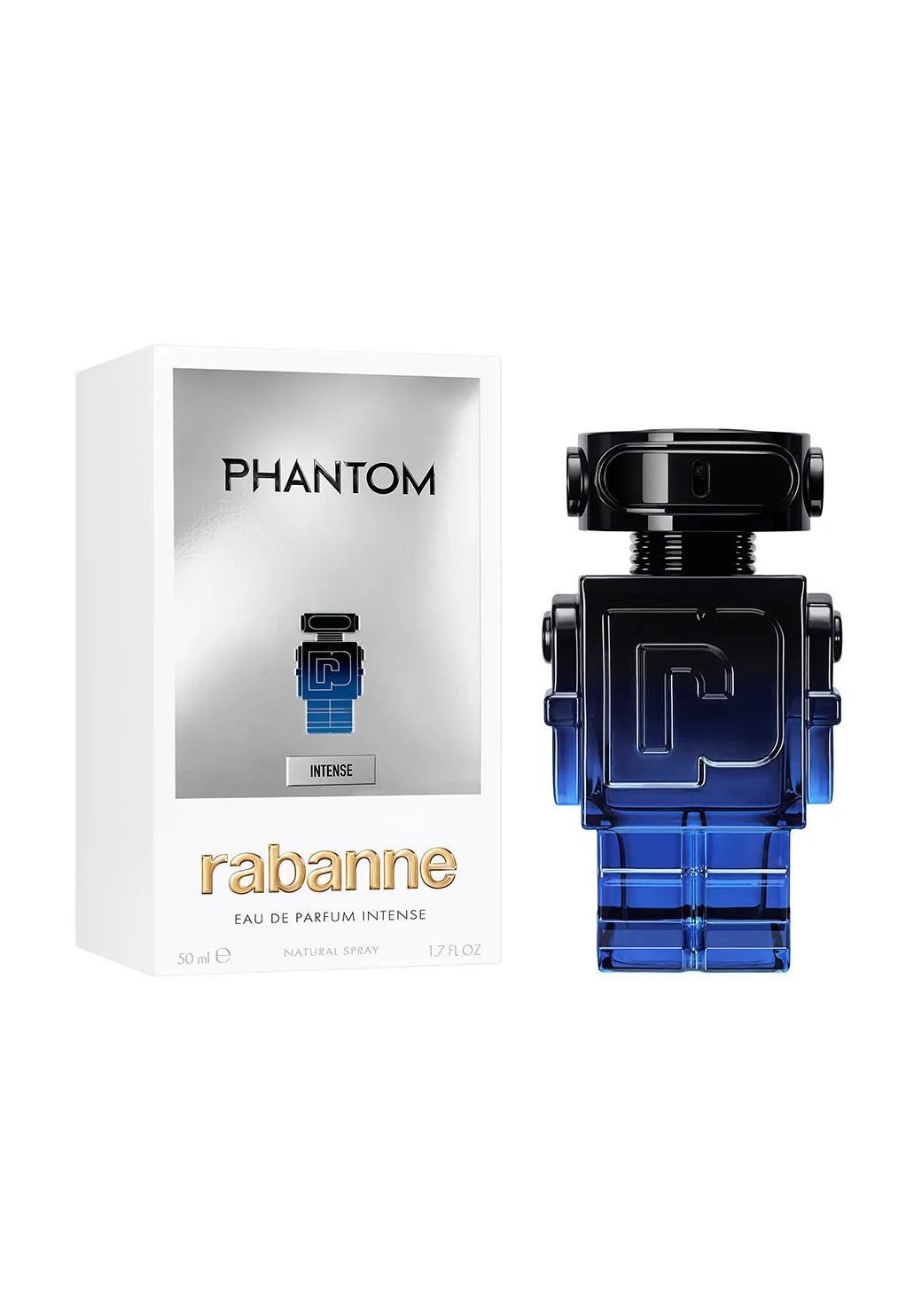 rabanne PHANTOM Eau de Parfum Intense Neueste Stile