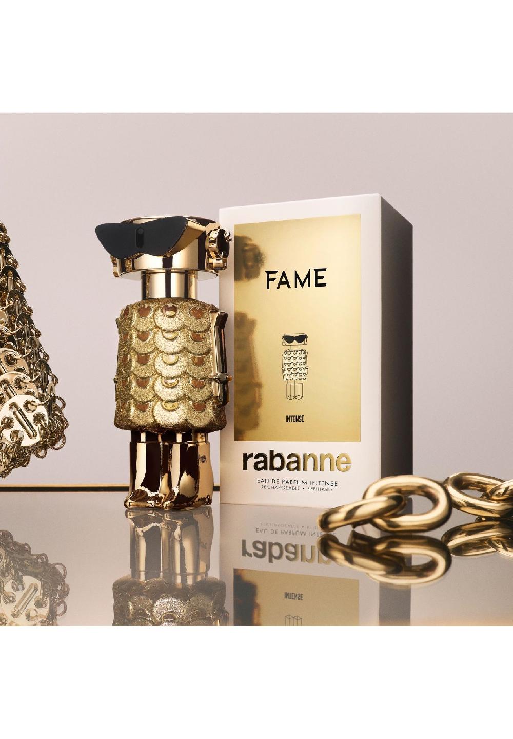 rabanne FAME Eau de Parfum Intense Zeitbegrenzte Promotion