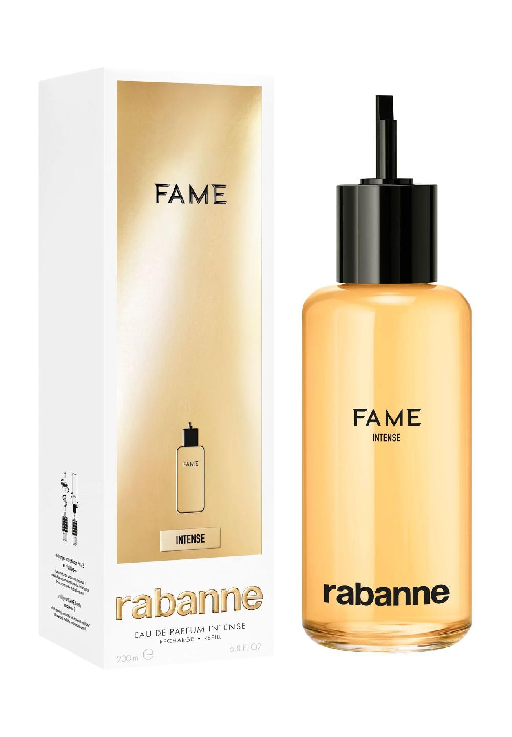 rabanne FAME Eau de Parfum Refill Bis zu 50% Rabatt
