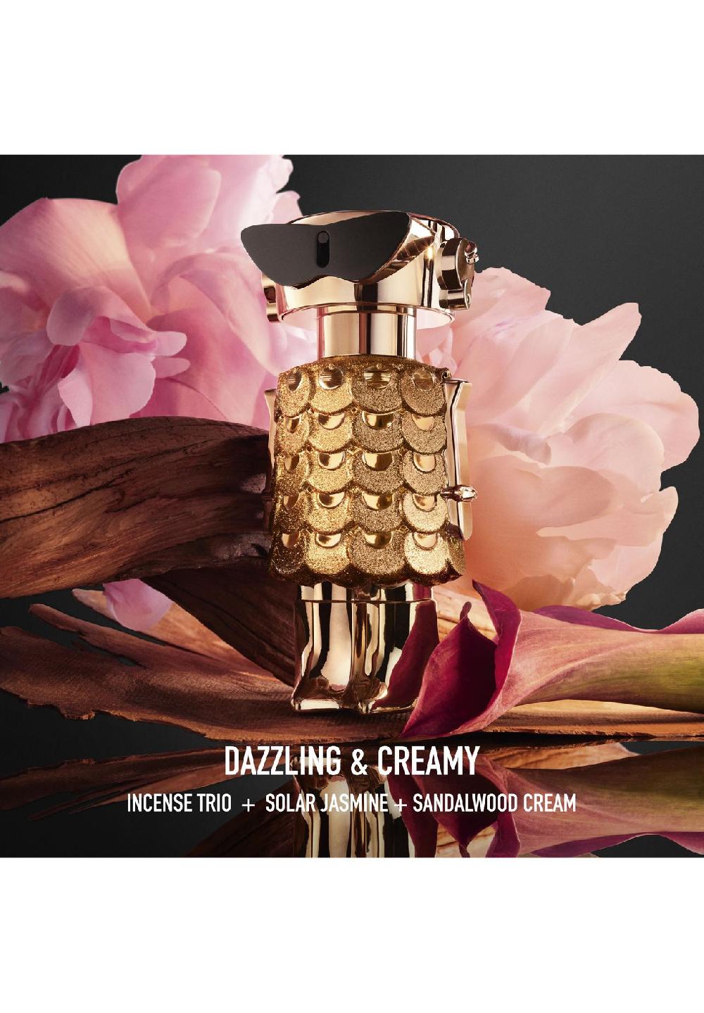 rabanne FAME Eau de Parfum Refill Bis zu 50% Rabatt
