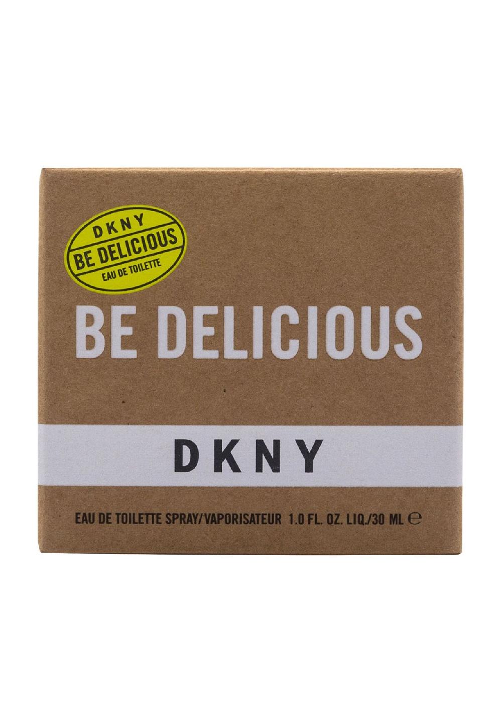 DKNY BE DELICIOUS Eau de Toilette Sonderangebot der Fabrik