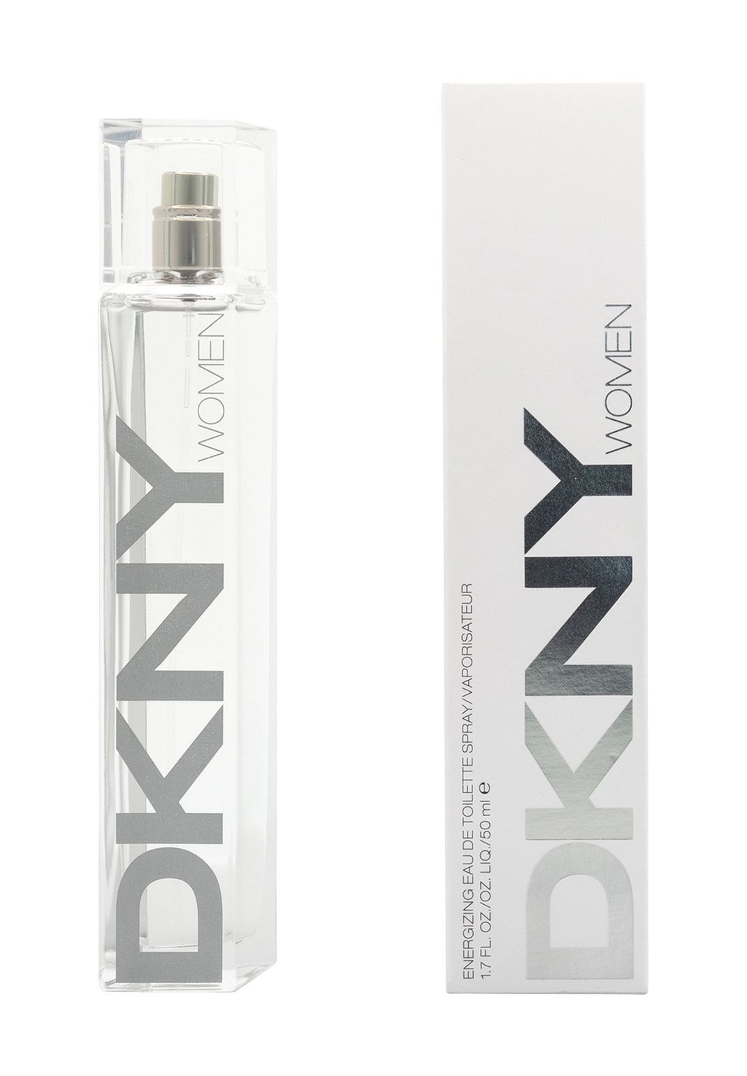 DKNY WOMEN Eau de Toilette Bis zu 55% Rabatt