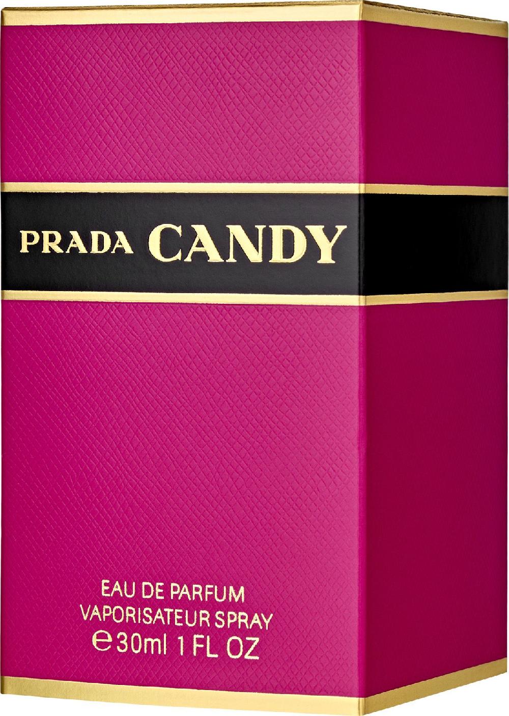PRADA CANDY Eau de Parfum Nur noch ein Tag übrig